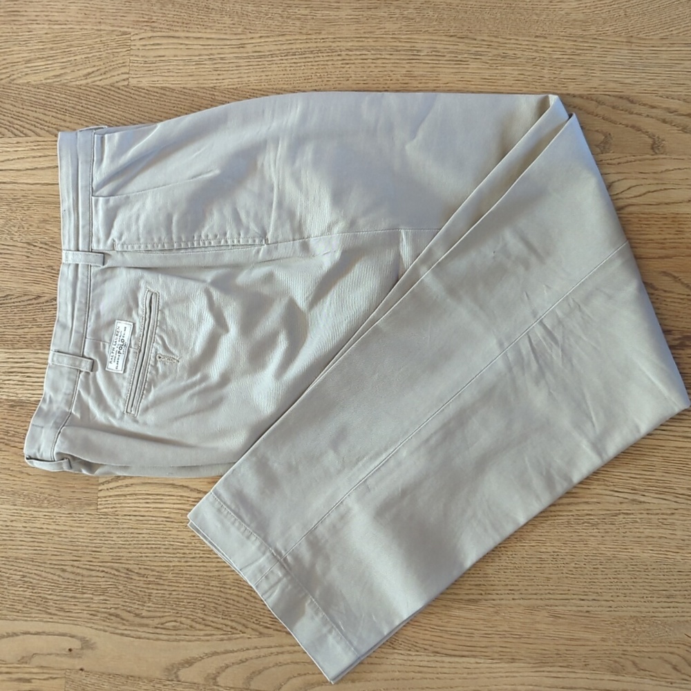 Men's Polo Ralph Lauren Chino Khakis